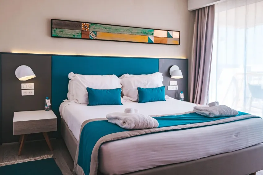 Sousse Pearl Marriott Resort & Spa 5*-34