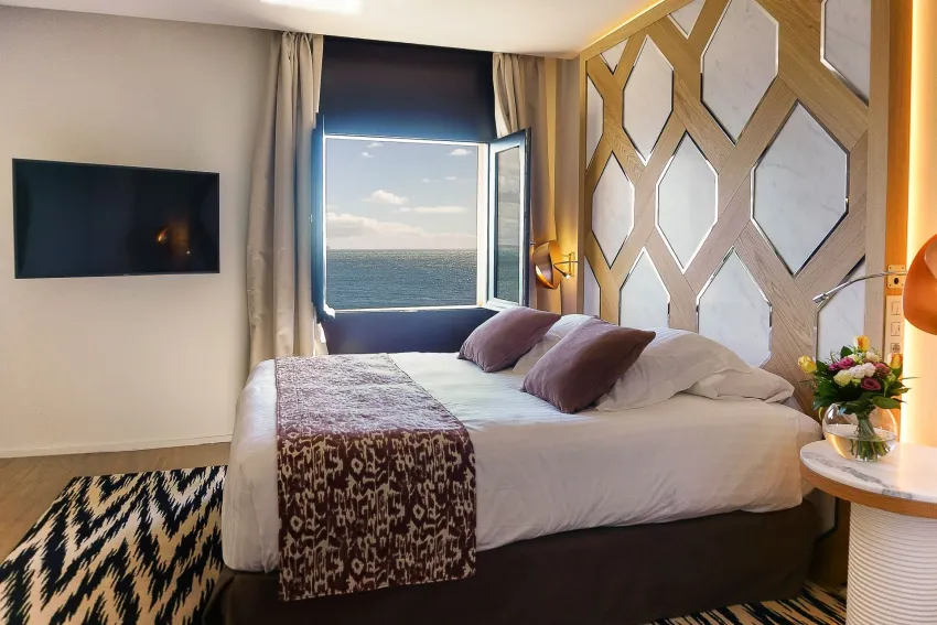 Hospes Maricel & Spa 5*-8