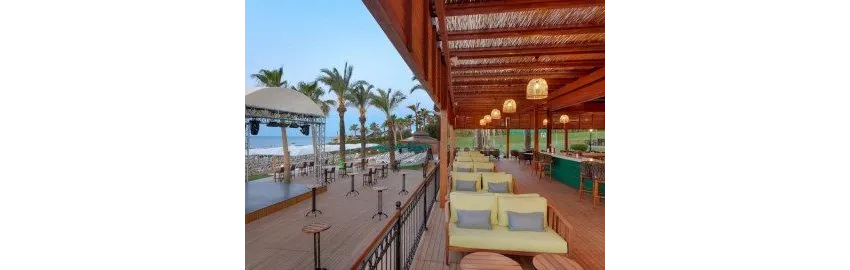Dobedan Beach Resort Comfort (Ex. Alva Donna Beach) 5*-1