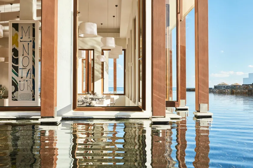 Amirandes a Grecotel Resort to Live 5*-37