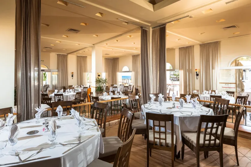 Calimera Delfino Beach Resort & Spa 4*-14