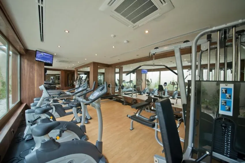 Armas Life Belek 5*-33