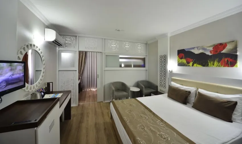 Linda Resort Hotel 5*-25