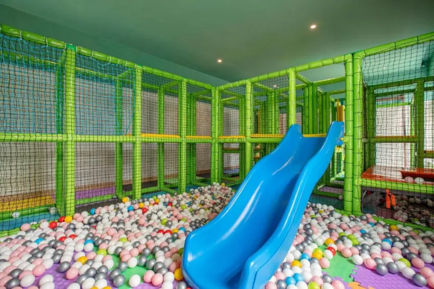 Greenwood Kemer Resort 4*-64