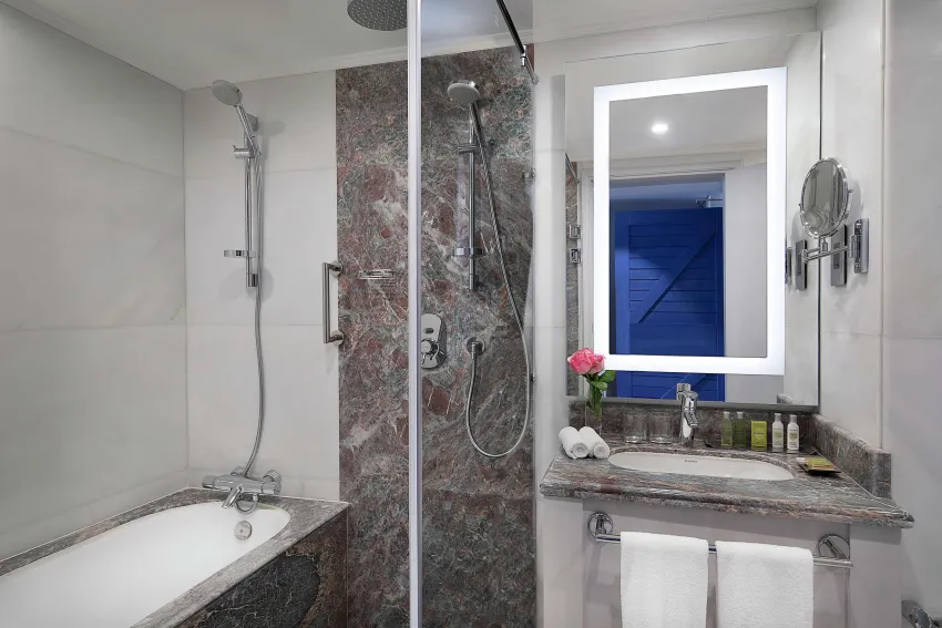 Hilton Hurghada Plaza 5*-166