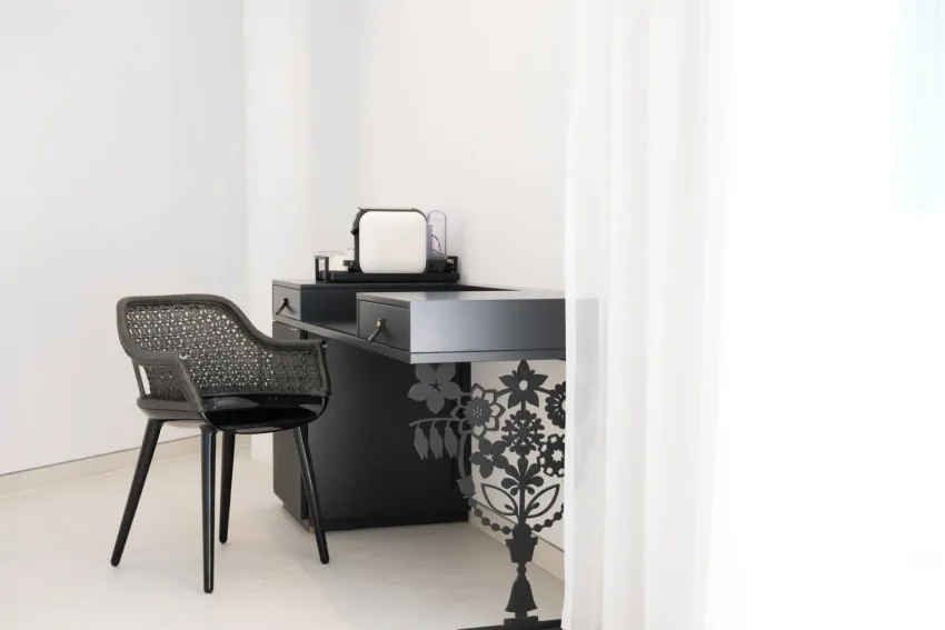 The Donna Portals 5*-11