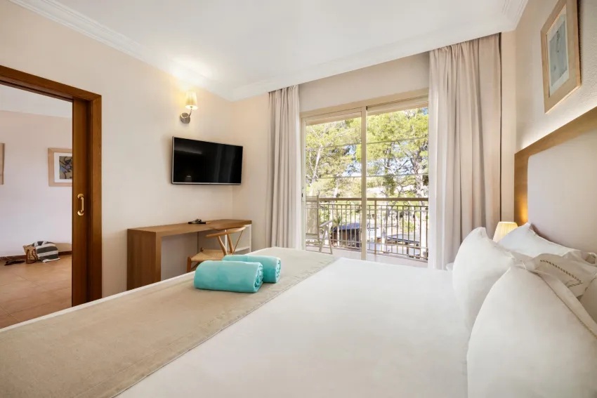 VIVA Cala Mesquida Suites & Spa 4*-19