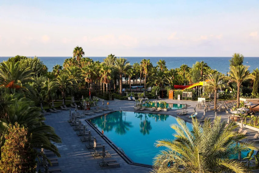 Miramare Beach Hotel 5*-118