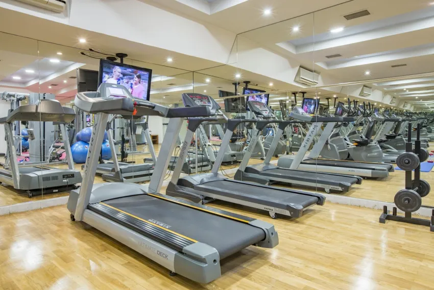 Bio Suites Hotel & Spa 4*-28