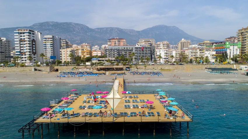 Senza Grand Santana Hotel 5*-127