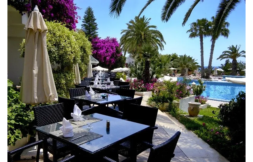 Sol Azur Beach Congres 4*-15