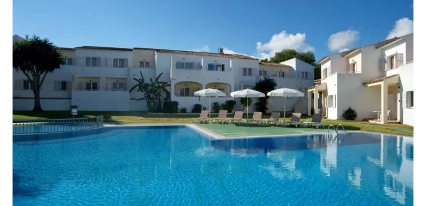 Apartamentos Vista Alegre Mallorca 2*-28