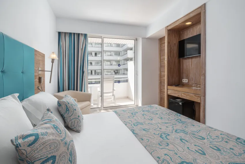 Alua Gran Camp De Mar 4*-47