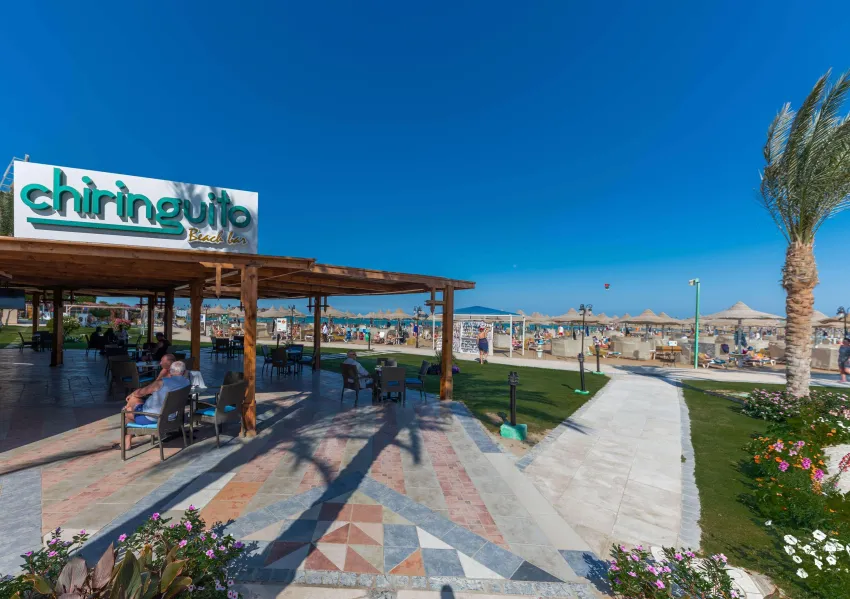 Sentido Mamlouk Palace 5*-60
