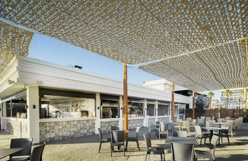 Serenity Queen Hotel 5*-55