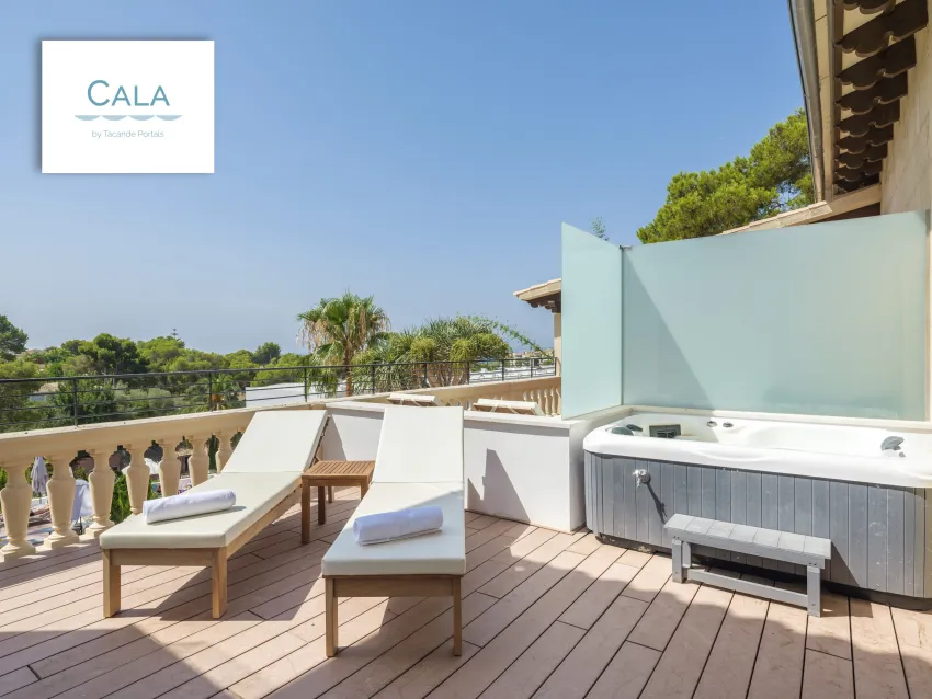 Tacande Portals 4*-33