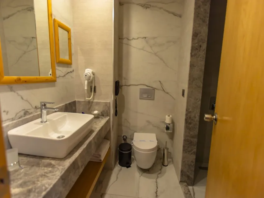 Alexia Resort & Spa (Adult Only +16) 5*-9