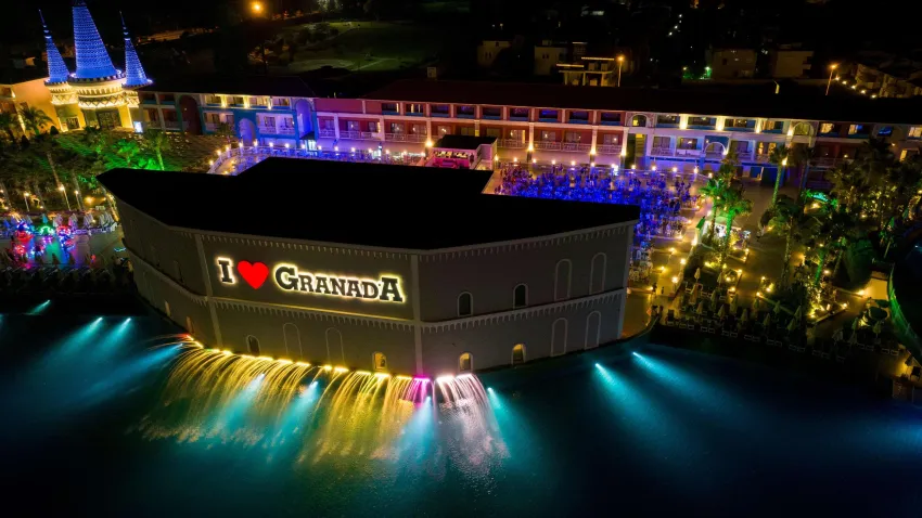 Granada Luxury Belek 5*-190