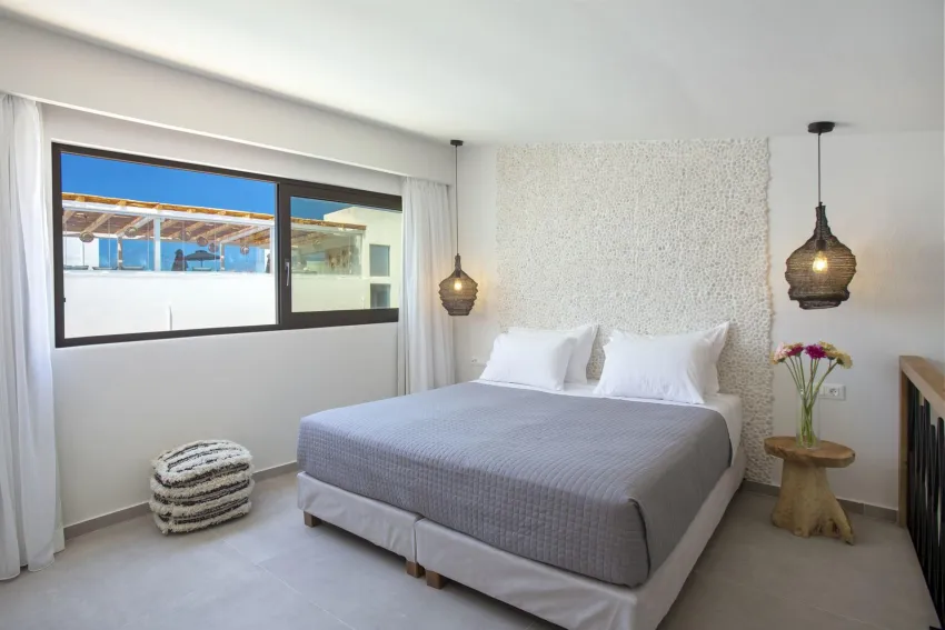 Atermono Boutique Resort 5*-19