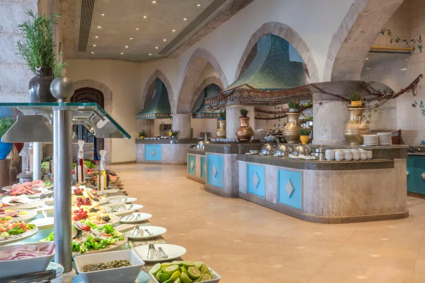 Kempinski Hotel Soma Bay 5*-185