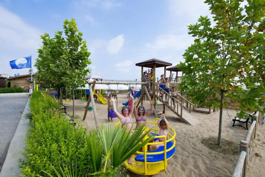 SENTIDO TRENDY VERBENA BEACH  5*-2