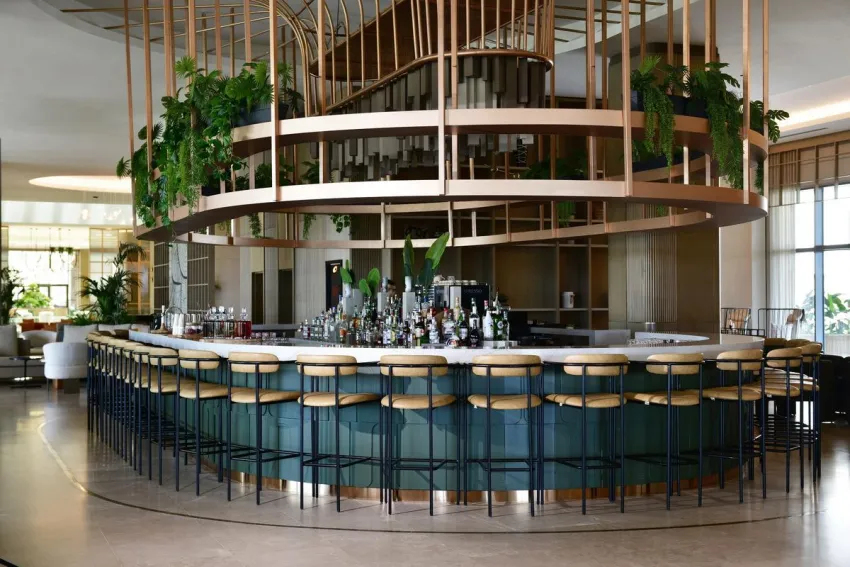 Ethno Hotels Belek 5*-66