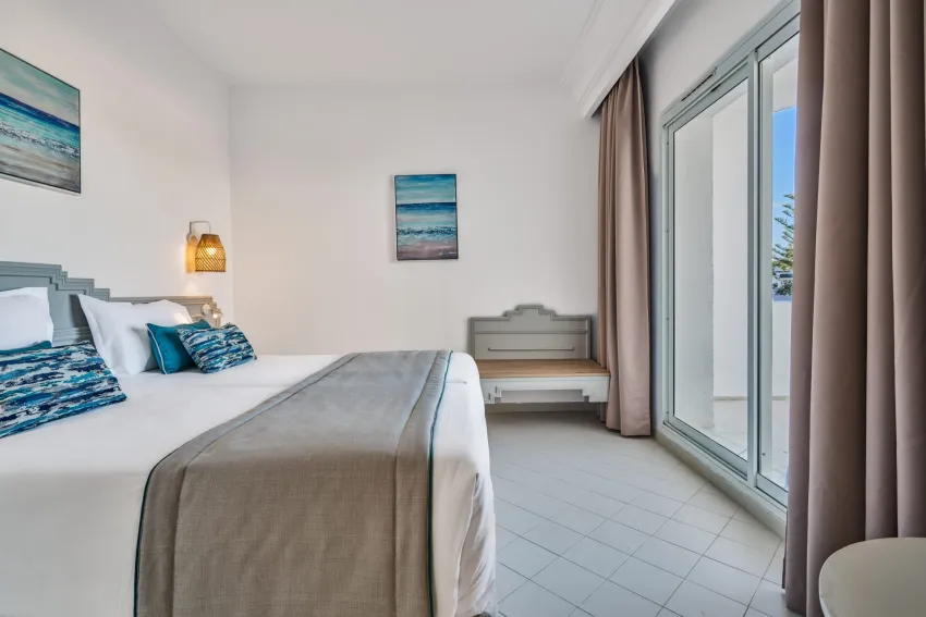 Melia El Mansour Mahdia 4*-19