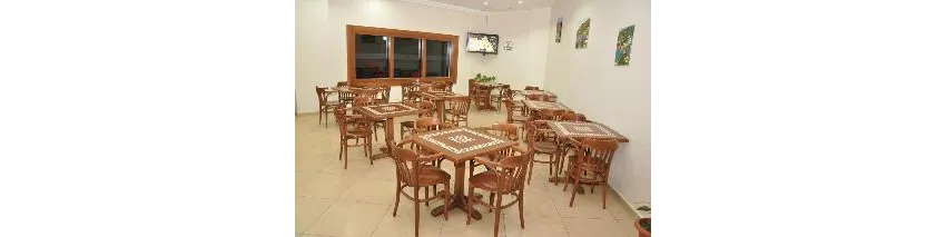 Grand Atilla Hotel 3*-19