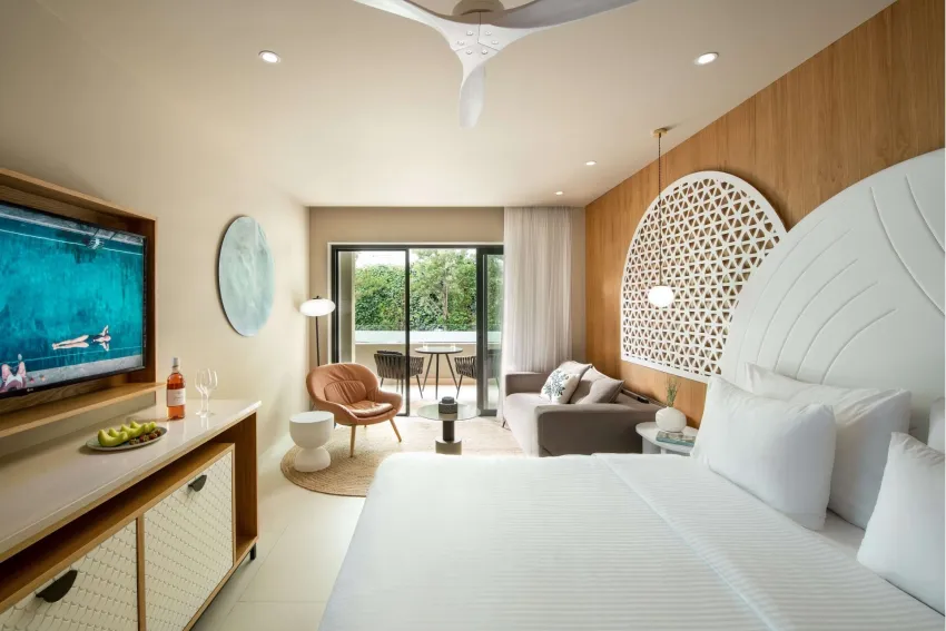 Mitsis Rodos Village 4*-9