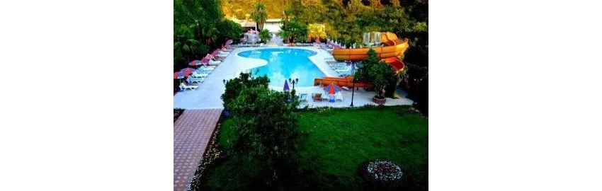 Magic Sun Hotel 4*-24