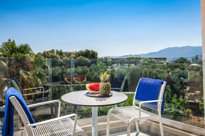 Aeolos Beach Resort Hotel 3*-16