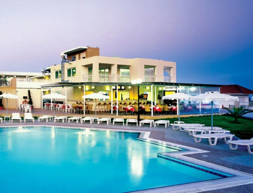 Diagoras Hotel 3*-11