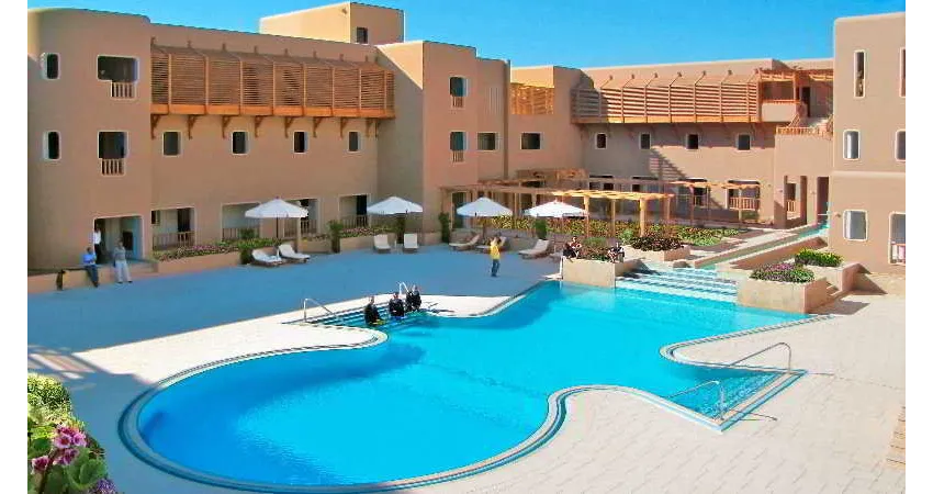 The Breakers Diving and Surfing Lodge 4*-11