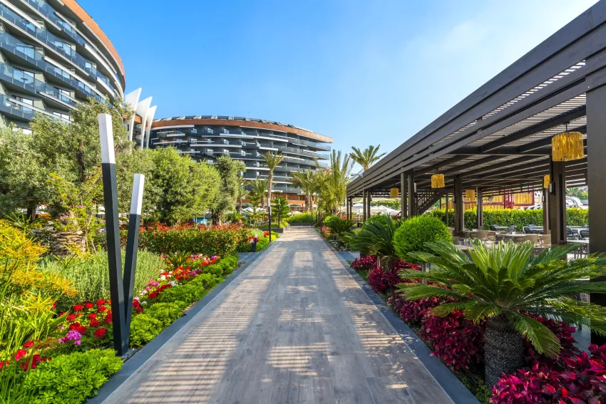 Calyptus Kirman Premium (Ex Kirman Calyptus Resort) 5*-17