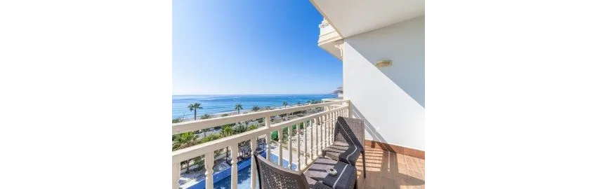 Sey Beach Hotel & Spa 4*-30