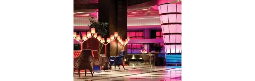 Cornelia Diamond Golf Resort & Spa 5*-3