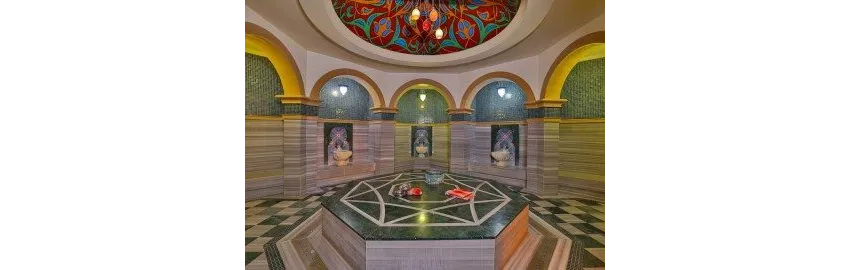 Crystal Family Comfort Collection 5*-28