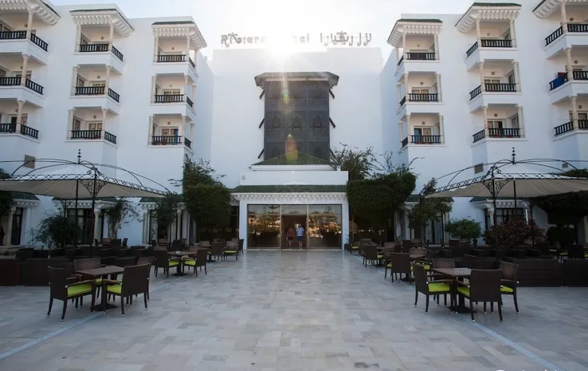 Riviera Hotel 4*-37