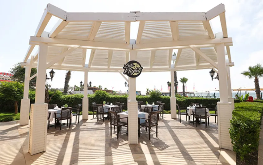 Crystal Family Comfort Collection 5*-11