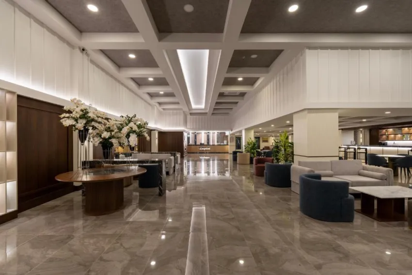 Armas Gul Beach 5*-4