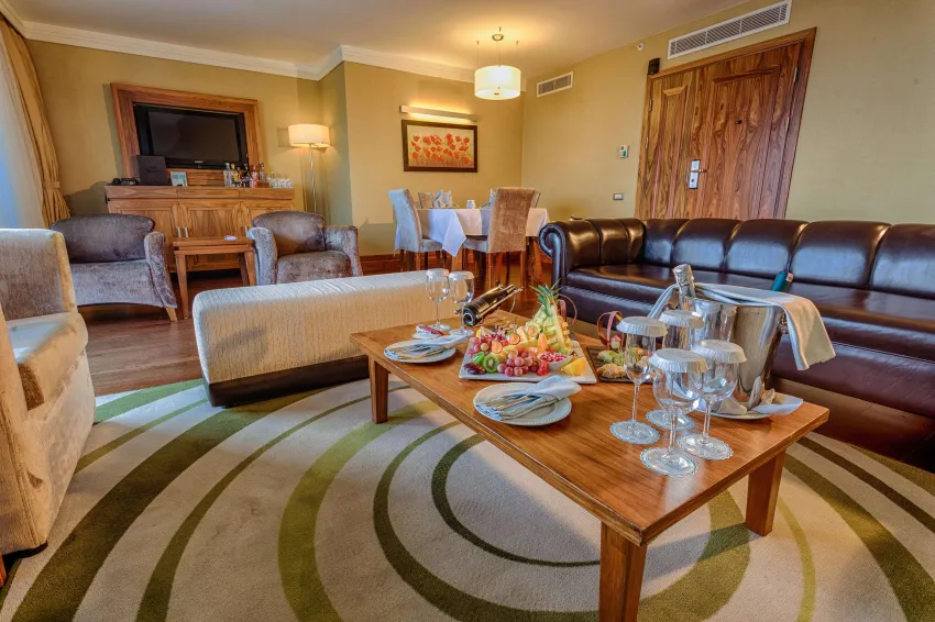 Susesi Luxury Resort Hotel 5*-97