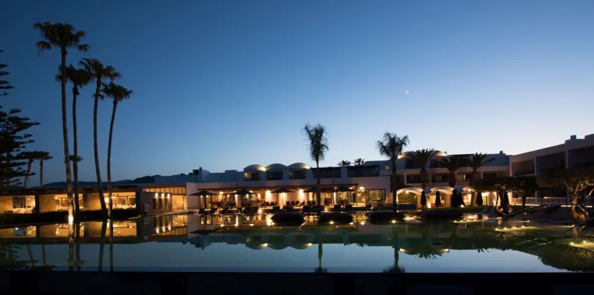 Minos Palace Resort 5*-6