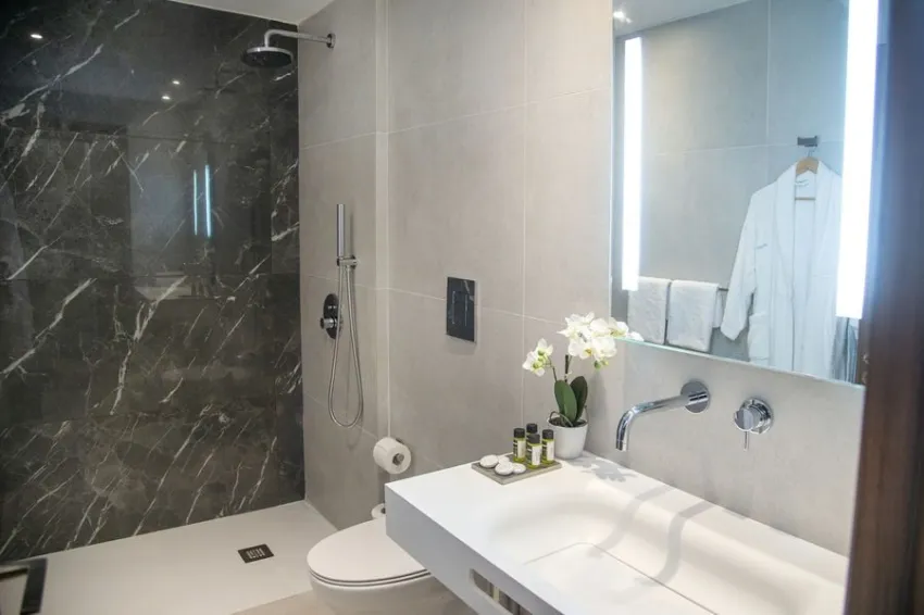 Melpo Antia Hotel & Suites 5*-13