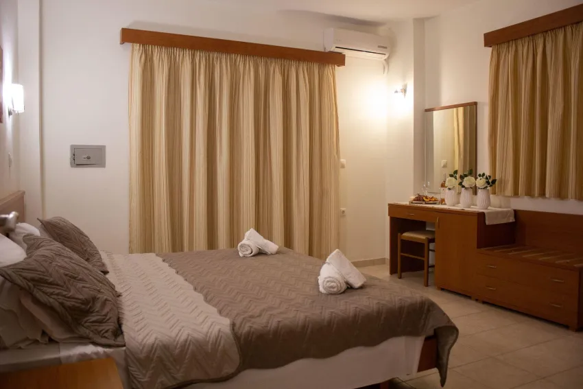 Tsambikos Apartments 3*-24