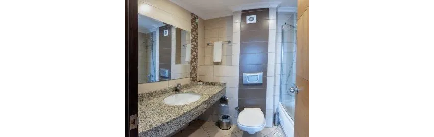 Kandelor Otel 3*-27