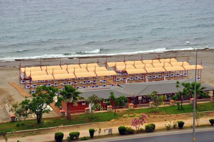 SEY BEACH HOTEL & SPA  4*-30