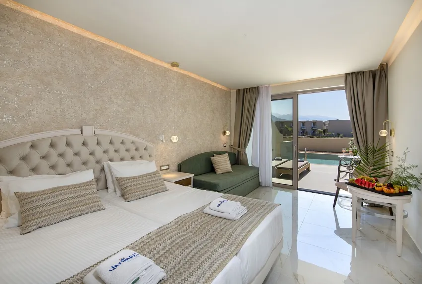 Vantaris Luxury Beach Resort 4*-14