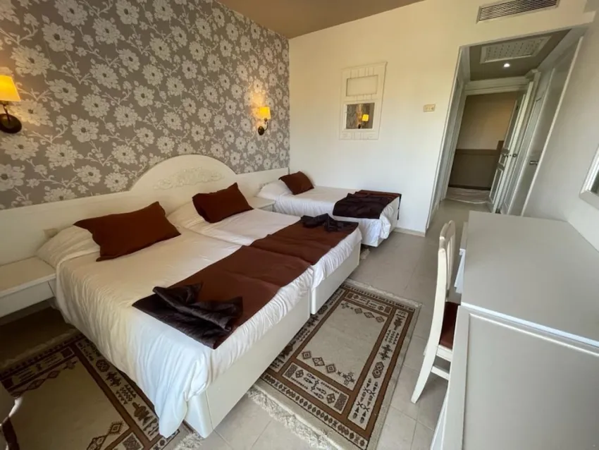 Soviva Resort - Familes Only 3*-12