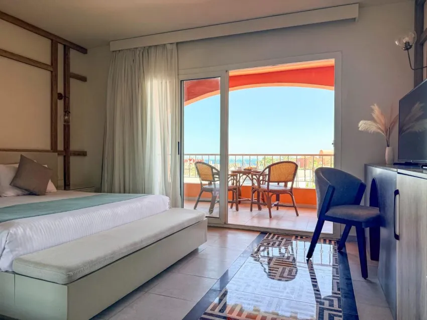 Ajira Boutique Hotel Hurghada Marina 4*-9