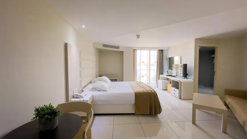 Tasia Maris Beach and Spa 4*-23